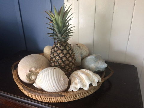 Ahoy Cottage - Accommodation Sunshine Coast 2