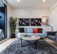 Air Conditioned One Bedroom with Pool Close To CBD - Accommodation Sunshine Coast