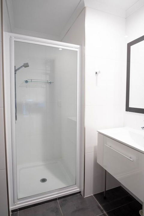Airlie Beach Motor Lodge - Accommodation Sunshine Coast 3