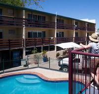 Airlie Beach YHA - Accommodation Sunshine Coast