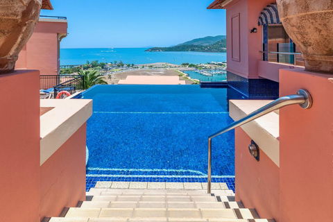 Airlie Dream - Accommodation Sunshine Coast 1