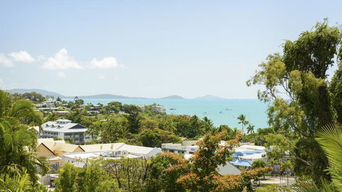 Airlie Harbour Apartment - Airlie Beach - Accommodation Sunshine Coast 1