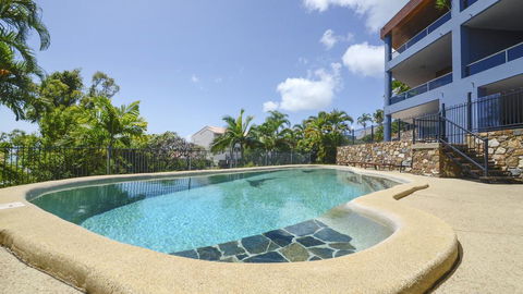 Airlie Harbour Apartment - Airlie Beach - Accommodation Sunshine Coast 2