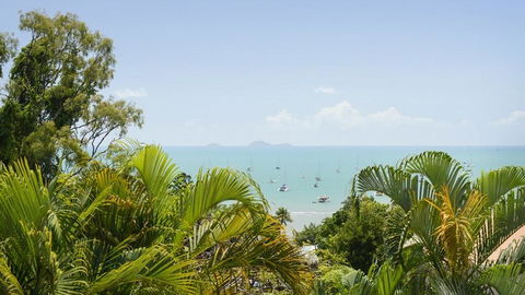 Airlie Harbour Apartment - Airlie Beach - Accommodation Sunshine Coast 0