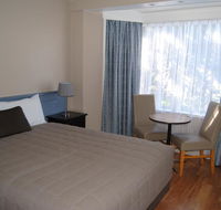 Airlie House Motor Inn - Accommodation Sunshine Coast