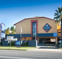Airolodge International - Accommodation Sunshine Coast