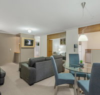 Airport International Hotel Brisbane - Accommodation Sunshine Coast