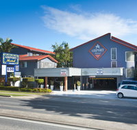 Airport Motel Brisbane - Accommodation Sunshine Coast