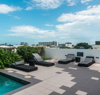 Airtrip Apartments on River Street Mackay - Accommodation Sunshine Coast