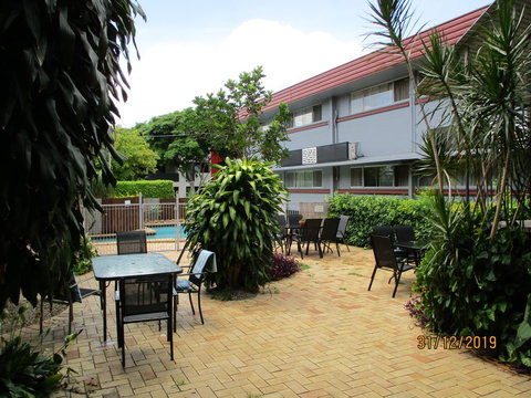 Airway Motel - Accommodation Sunshine Coast 3