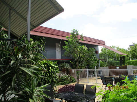 Airway Motel - Accommodation Sunshine Coast 2