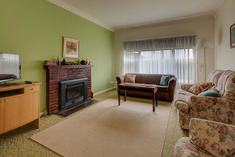 Aisling Cottage - Accommodation Sunshine Coast 3