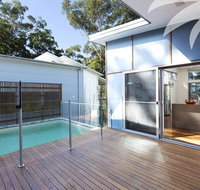 Akama - Accommodation Sunshine Coast