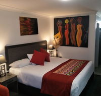 Alabaster Motor Inn - Accommodation Sunshine Coast