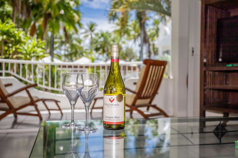 Alamanda Resort Luxury Private Apartments - Accommodation Sunshine Coast 1