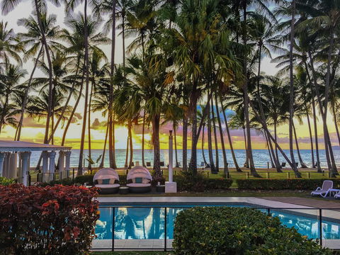 Alamanda Resort Luxury Private Apartments - Accommodation Sunshine Coast 0