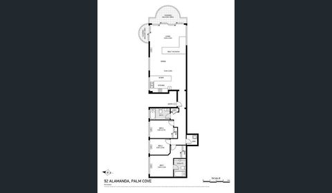 Alamanda Resort Luxury Private Apartments - Accommodation Sunshine Coast 3