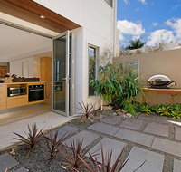 Alamode Apartments - Accommodation Sunshine Coast