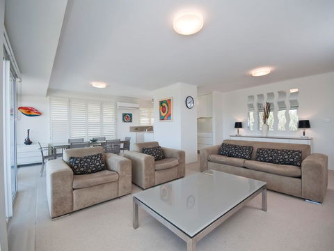 Albacore, Unit 5/12 Ondine Close - Accommodation Sunshine Coast 1