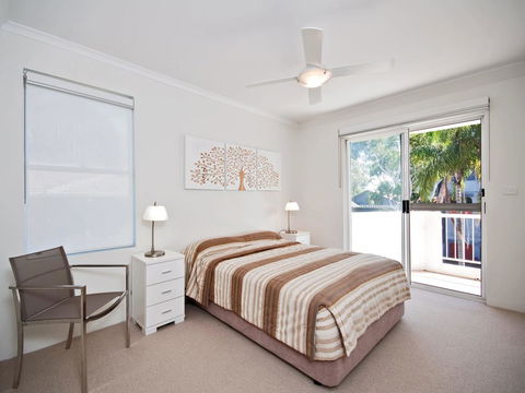 Albacore, Unit 5/12 Ondine Close - Accommodation Sunshine Coast 2
