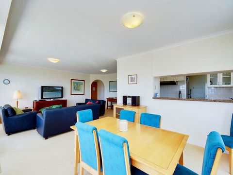 Albacore, Unit 6, 12 Ondine Close - Accommodation Sunshine Coast 3