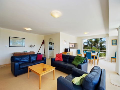 Albacore, Unit 6, 12 Ondine Close - Accommodation Sunshine Coast 1