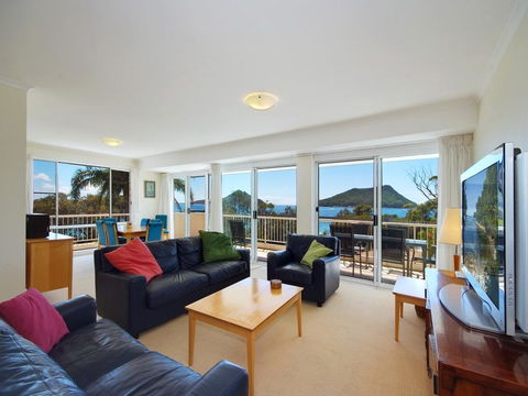 Albacore, Unit 6, 12 Ondine Close - Accommodation Sunshine Coast 0