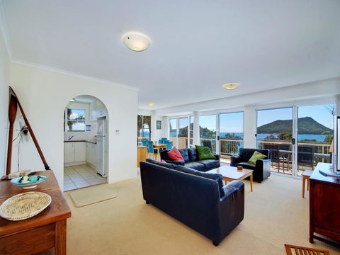 Albacore, Unit 6, 12 Ondine Close - Accommodation Sunshine Coast 2