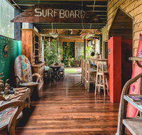 Albany Bali Style Accommodation - Accommodation Sunshine Coast
