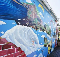 Albany Bayview Lodge YHA - Accommodation Sunshine Coast