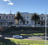 Albany Foreshore Guest House - Accommodation Sunshine Coast