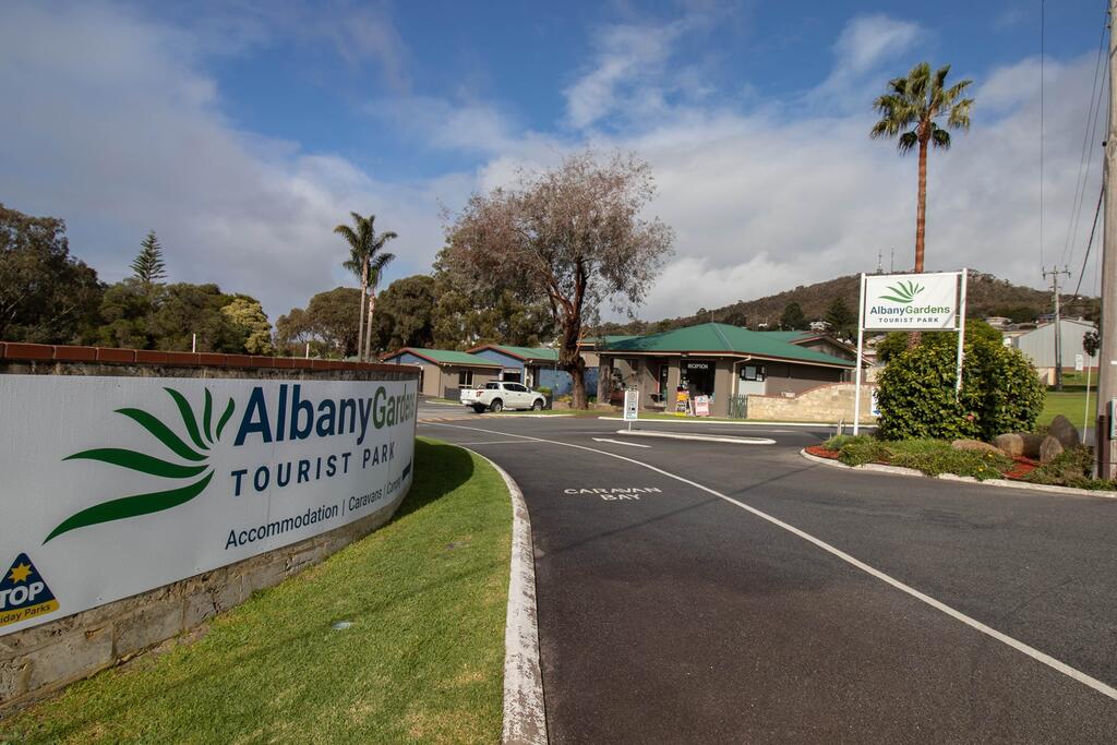 West Cape Howe WA Accommodation Sunshine Coast