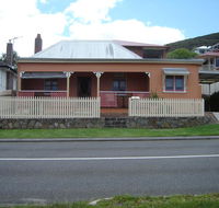 Albany Historic Cottage - Accommodation Sunshine Coast