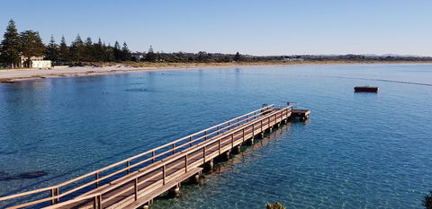 Albany Holiday Units - Accommodation Sunshine Coast 1