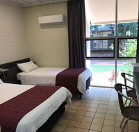 Albatross Bay Resort - Accommodation Sunshine Coast