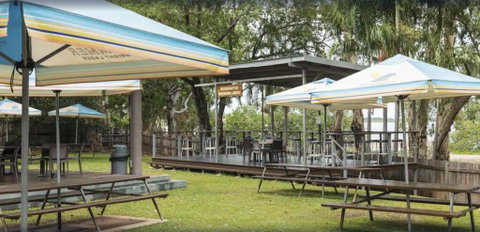 Albatross Bay Resort - Accommodation Sunshine Coast 1