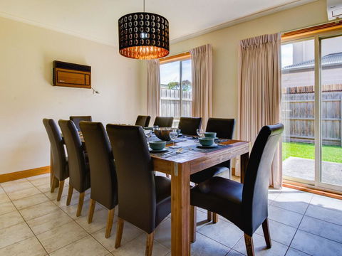 Albert Park - Accommodation Sunshine Coast 1