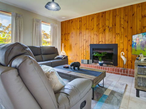 Albert Park - Accommodation Sunshine Coast 3