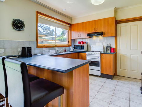 Albert Park - Accommodation Sunshine Coast 2