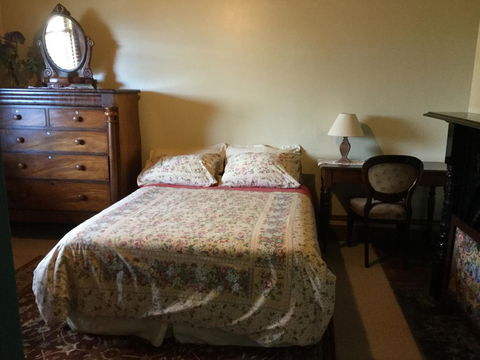 Albion Cottage - Accommodation Sunshine Coast 3