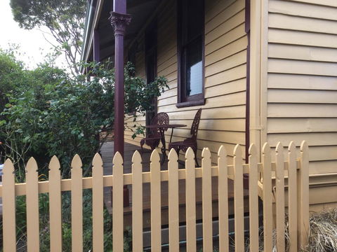 Albion Cottage - Accommodation Sunshine Coast 2