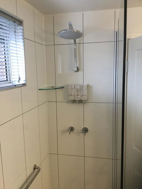 Albury Townhouse Motel - Accommodation Sunshine Coast 3