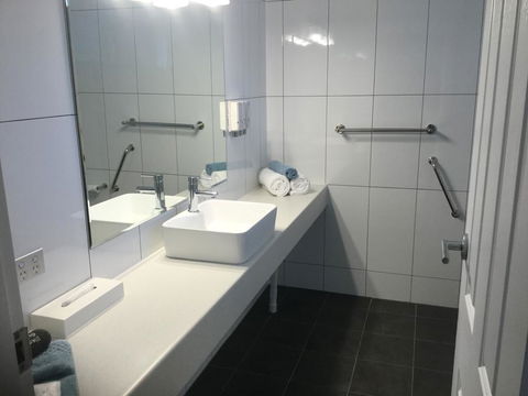 Albury Townhouse Motel - Accommodation Sunshine Coast 1
