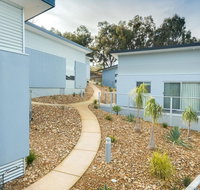 Albury Yalandra Apartment 3 - Accommodation Sunshine Coast