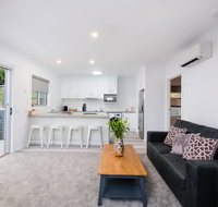Albury Yalandra Apartment 4 - Accommodation Sunshine Coast