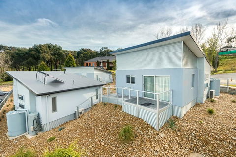Albury Yalandra Apartment 5 - Accommodation Sunshine Coast 2