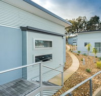 Albury Yalandra Apartment 5 - Accommodation Sunshine Coast