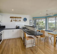 Alchemy on Island Beach - Accommodation Sunshine Coast