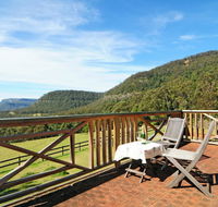 Alcheringa Cottage - Accommodation Sunshine Coast