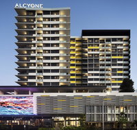 Alcyone Hotel Residences - Accommodation Sunshine Coast